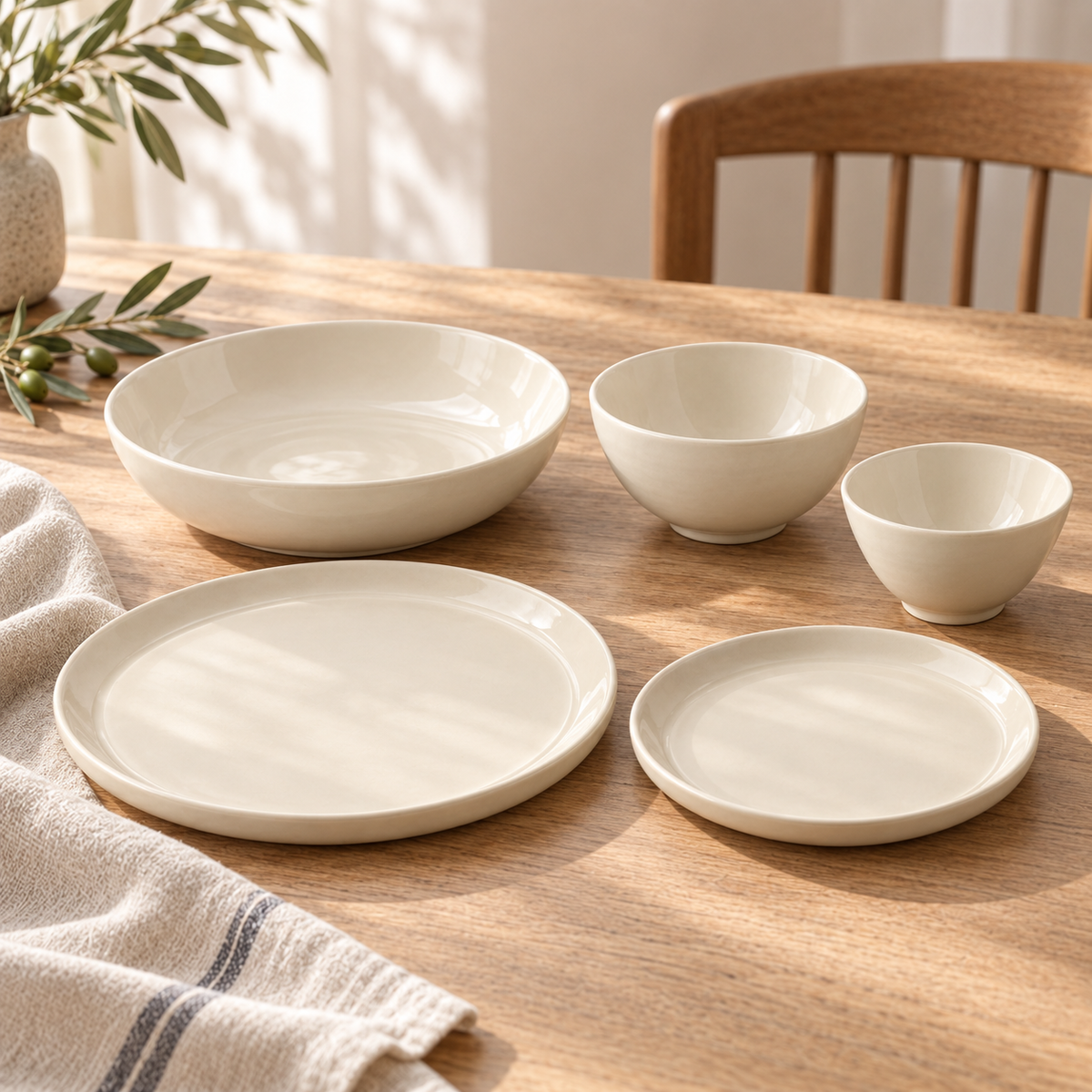 Everyday Table