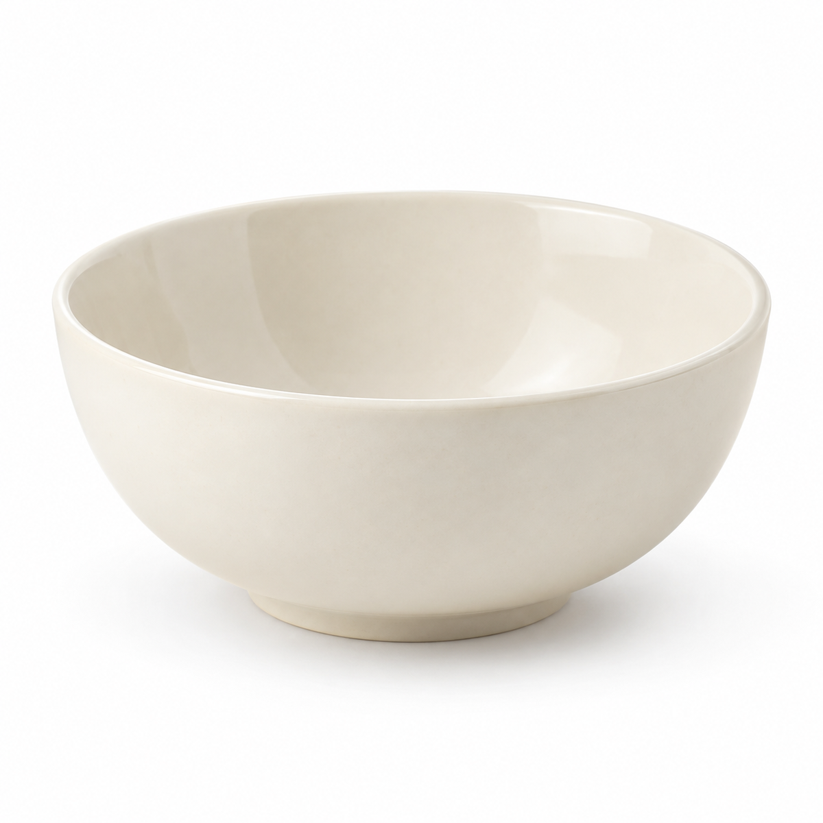 Comfort Curve Ceramic Cereal Bowl