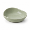 Pebble Ceramic Snack Dish