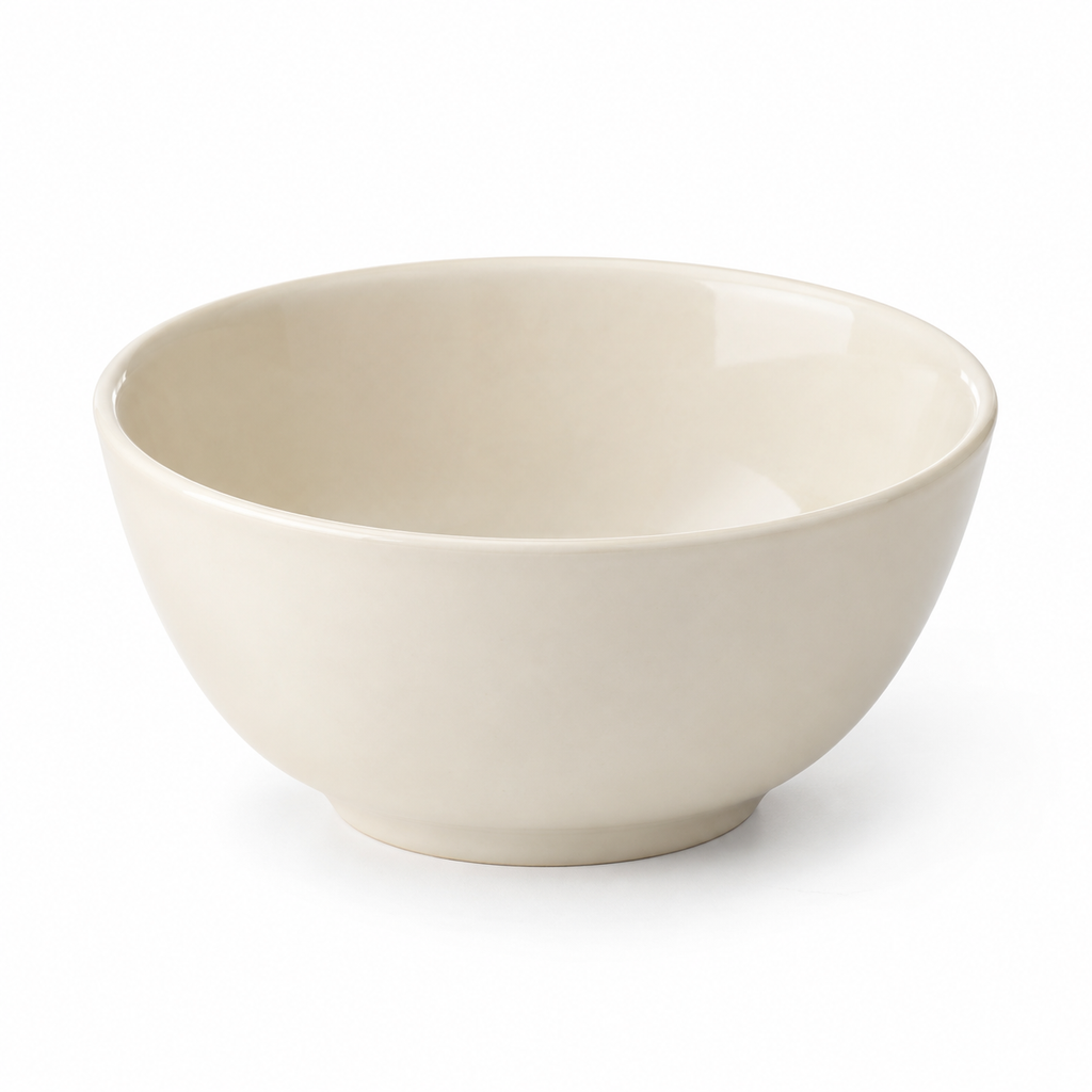 Nest Ceramic Rice Bowl