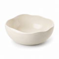 Cloud Form Ceramic Soup Bowl