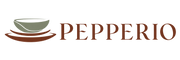 Pepperio - Home